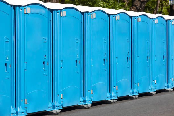 Best Portable Restrooms for Agricultural Sites in Reidsville, GA