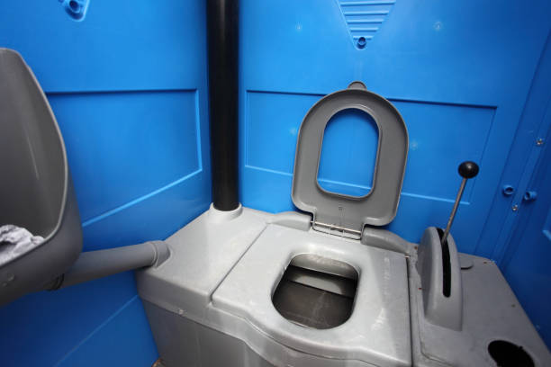 Best Portable Restroom Setup and Delivery in Reidsville, GA