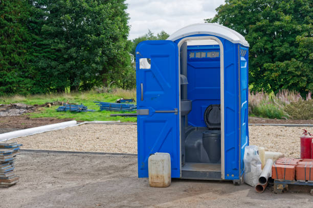 Best Short-Term Portable Toilet Rental in Reidsville, GA