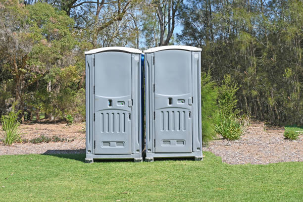 Best Standard Portable Toilet Rental in Reidsville, GA