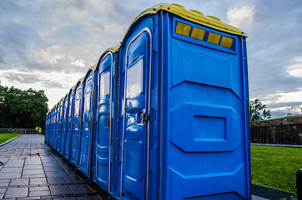 Reidsville, GA Portable Potty Rental Company