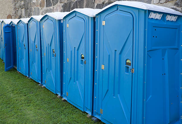 Best Portable Restroom for Sporting Events in Reidsville, GA